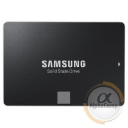 Накопитель SSD 2.5" 120GB Samsung 850 EVO MZ-75E120 (SATAIII) БУ