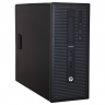 HP 800 G1Tower (i5-4430 • 8Gb • ssd 240Gb) MT