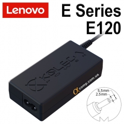 Блок питания ноутбука Lenovo E Series E120
