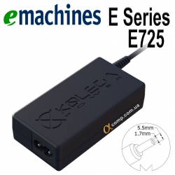 Блок питания ноутбука eMachines E725