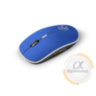 Мышь USB Wireless 1600dpi iMice blue