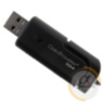 USB Flash 16GB Kingston DataTraveler 104 USB 2.0 (DT104/16GB) Black