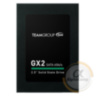 Накопитель SSD 2.5" 128GB Team GX2 T253X2128G0C101