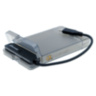 Внешний карман HDD•SSD 2.5" USB 3.1 Grand-X Type-C (HDE31)