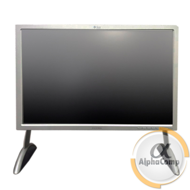 Монитор 24.1" Sun BR24CS (TN/16:10/DVI/VGA/S-video/USB/1920x1200) class A БУ
