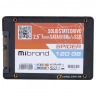 SSD 2.5" 120GB Mibrand Spider (MI2.5SSD/SP120GB) bulk
