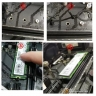 Крепление M.2 SSD Asus (6mm • m2) нейлон 2шт