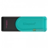 USB Flash 128Gb Kingston DataTraveler Exodia S Black/Green USB3.2