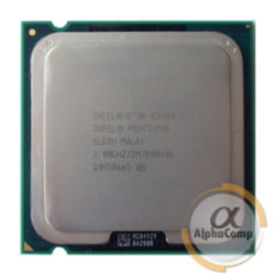 Процессор Intel Pentium Dual Core E5700 (2×3.00GHz • 2Mb • s775) БУ
