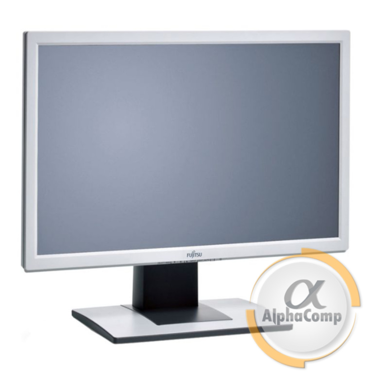 Монитор 24" Fujitsu P24W-5 E (1920x1200/TN/LED/16:10) class B БУ