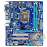 Материнская плата Gigabyte GA-H61M-USB3-B3 (s1155/H61/2xDDR3) БУ