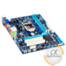 Материнская плата Gigabyte GA-H61M-USB3-B3 (s1155/H61/2xDDR3) БУ