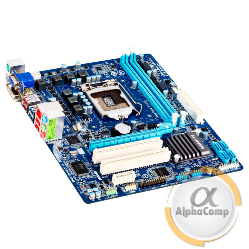 Gigabyte ga h61m ds2. Gigabyte ga-h61m. Ga-h61m-usb3-b3. Материнская плата Gigabyte h61. Gigabyte ga h61m usb3.