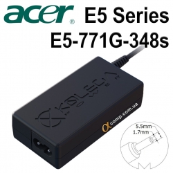 Блок питания ноутбука Acer Aspire E5-771G-348s
