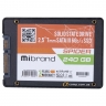 SSD 2.5" 240Gb Mibrand Spider (MI2.5SSD/SP240GB) bulk