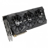 Відеокарта Asus Strix RX580 (8Gb • 256bit) ROG-STRIX-RX5480-T8G-GAMING БВ