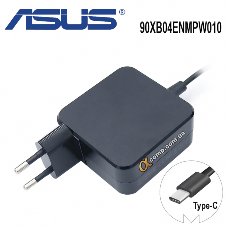 Блок питания ноутбука Asus 90XB04ENMPW010
