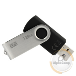 USB Flash 128Gb Goodram UTS3 Twister (UTS3-1280K0R11) USB 3.0