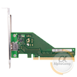 Адаптер PCI DP Fujitsu DS3213-A11 GS1 (DisplayPort adapter) БУ