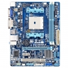 Материнська плата Gigabyte GA-A75M-DS2 (FM1 • AMD A75 • 2xDDR3) БВ