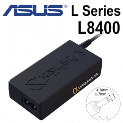 Блок питания ноутбука Asus L8400