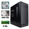 AlphaPC T2101 (i5-2300 • 8Gb • 500Gb) R2-T101