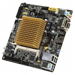 Материнская плата mb Asus J1800I-C (Celeron J1800 • 2xDDR3L) БУ