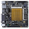 Материнська плата mb Asus J1800I-C (Celeron J1800 • 2×DDR3L) БВ