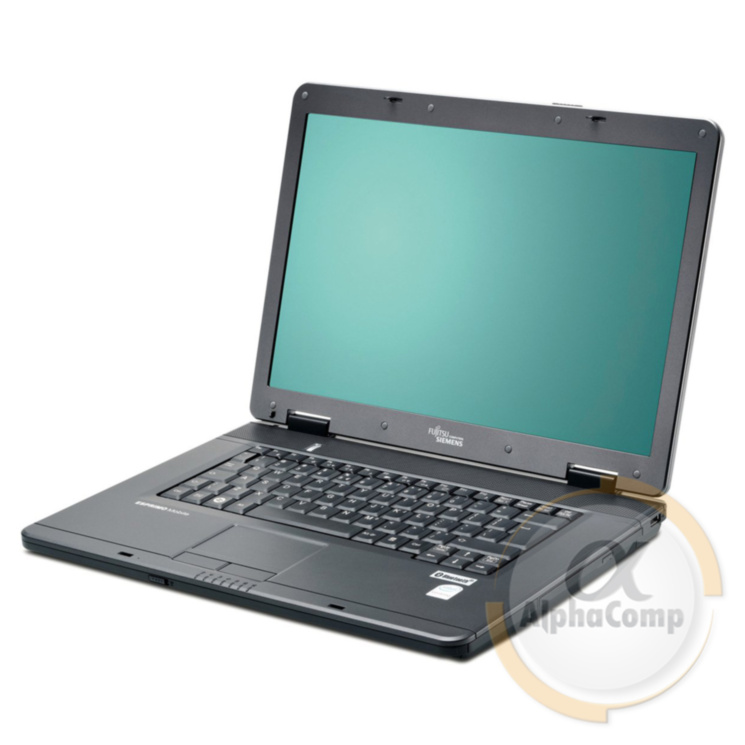 Ноутбук Fujitsu Esprimo V5505 (15.4"•С2D T5850•4Gb•ssd 120Gb) БУ