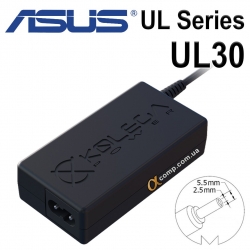 Блок питания ноутбука Asus UL30