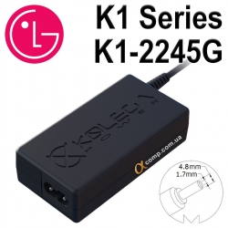 Блок питания ноутбука LG K1 Series K1-2245G