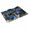 Материнская плата MSI Z87-G41 Mate (1150 • Z87 • 4xDDR3) БУ