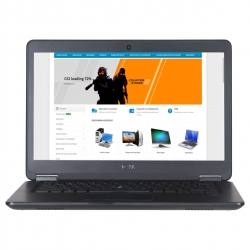 Ноутбук Dell Latitude E7450 (14" • i5 5300u • 8gb • ssd 120Gb) БУ