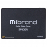 SSD 2.5" 480GB Mibrand Spider (MI2.5SSD/SP480GB) bulk