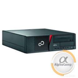 Компьютер Fujitsu E700 (Pentium G620/4Gb/160Gb) desktop БУ