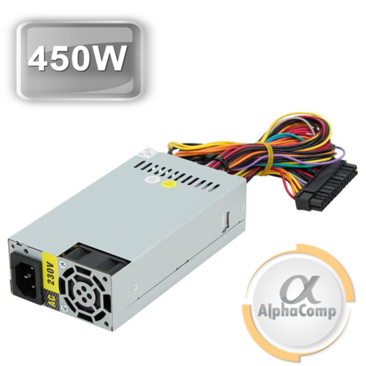 Блок питания 450W ClassA EnLight (сервер) БУ