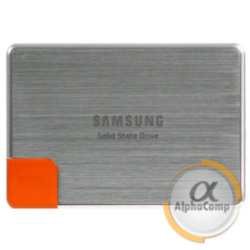 Накопитель SSD 2.5" 128GB Samsung MZ-7PA1280/0D1 (SATA II) БУ