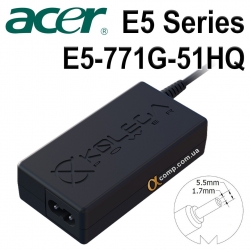 Блок питания ноутбука Acer Aspire E5-771G-51HQ