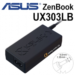 Блок питания ноутбука Asus ZenBook UX303LB