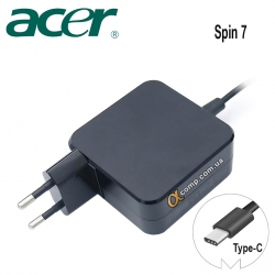 Блок живлення ноутбука Acer Spin 7