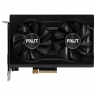 Відеокарта Palit RTX 3050 Dual (8Gb • GDDR6 • 128bit • DVI • HDMI • DP) NE63050018P1-1070D БВ