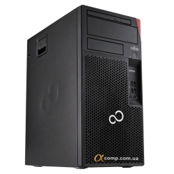 Fujitsu Esprimo P558 (i7 8700 • 32Gb • ssd 480Gb) БУ