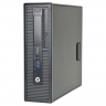 Компьютер HP EliteDesk 800 G1 SFF (Pentium G3220 • 4Gb • ssd 120Gb) БУ
