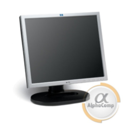 Монитор 19" HP L1925 (5:4/VGA/DVI) class A БУ