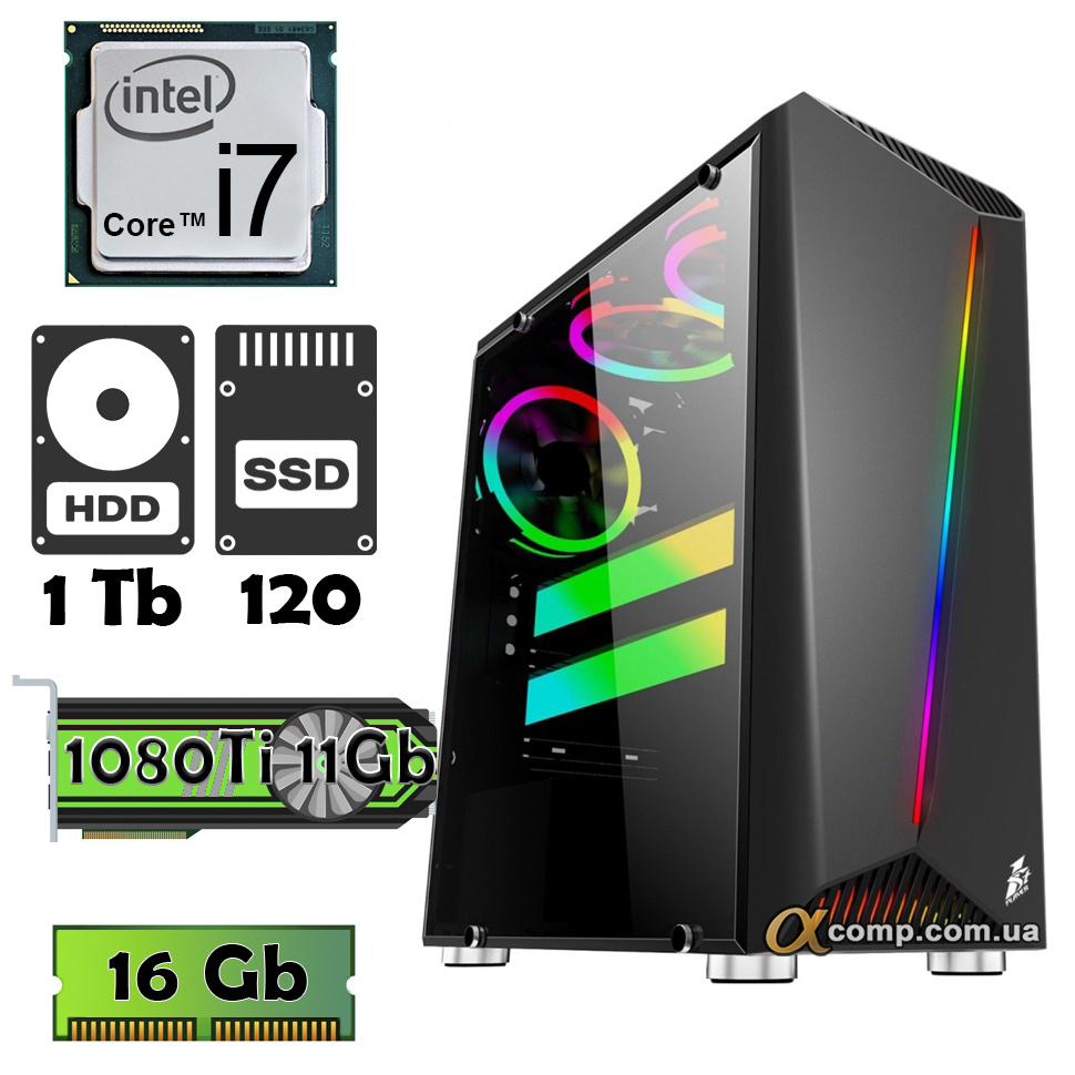 I7 3770 clearance gtx 1080 ti