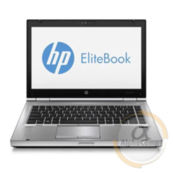 Ноутбук HP EliteBook 2560P (12.5"•i5-2540M•4Gb•ssd 120Gb) БУ