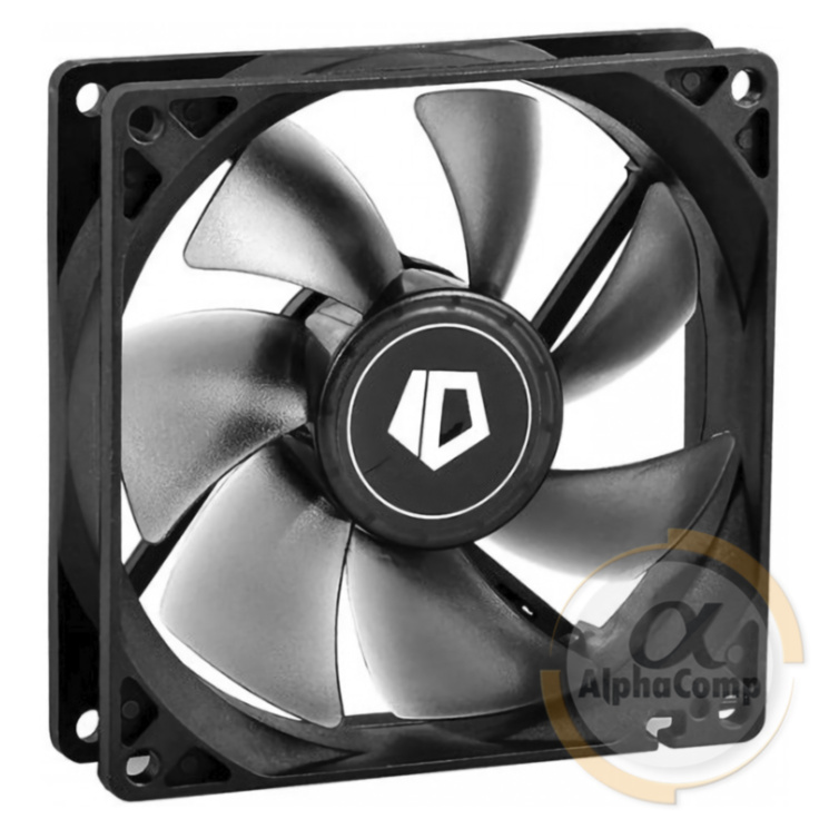 Кулер 92x92  ID-Cooling NO-9225-SD 3-pin
