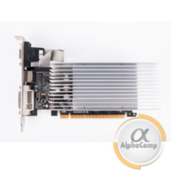 Видеокарта PCI-E NVIDIA Palit GT520 (1Gb/DDR3/64bit/DVI/VGA/HDMI) БУ