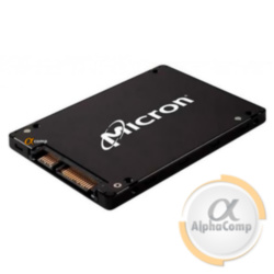 Накопитель SSD 256GB Micron RealSSD C400 Rev:040H БУ