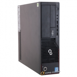 Компьютер Fujitsu E700 (Pentium G840/4Gb/500Gb) desktop БУ